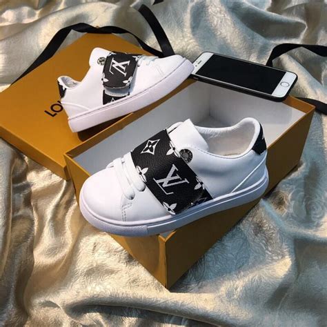 scarpe bambina louis vuitton prezzo|Collezione Baby .